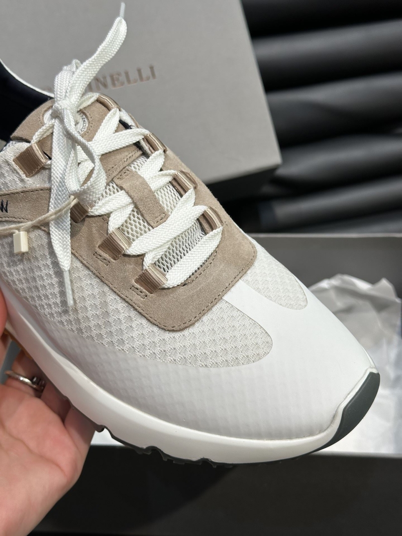 Brunello Cucinelli Sneakers